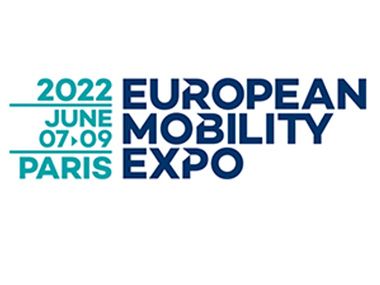 European Mobility Expo 2022