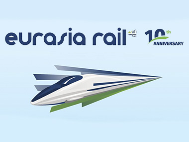 Eurasia Rail 2023