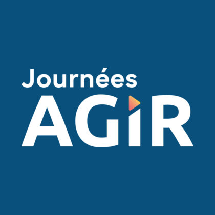 Journées AGIR 2024