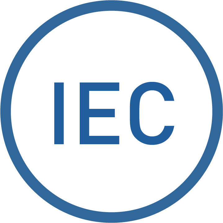 Logo IEC