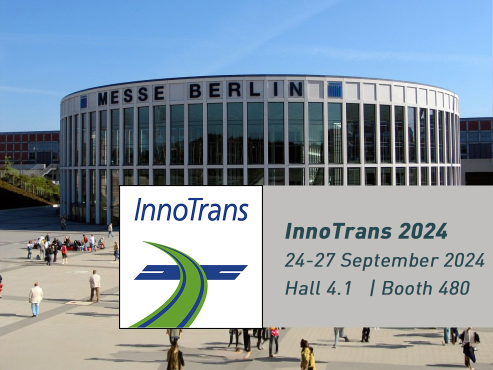 InnoTrans 2024