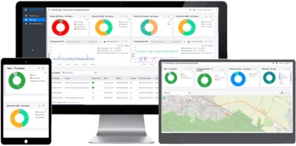 WaveManager : Logiciel d’administration ACKSYS