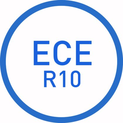 Logo ECER10