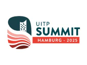 UITP summit Hambourg 2025